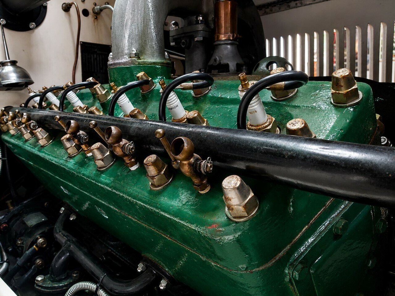 1922 PACKARD 115C SERIES III TWIN SIX 3-35 MANUAL 2D ROADSTER