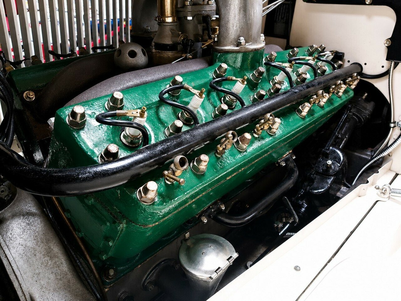 1922 PACKARD 115C SERIES III TWIN SIX 3-35 MANUAL 2D ROADSTER