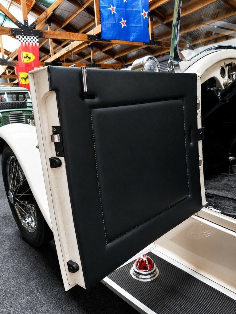 1922 PACKARD 115C SERIES III TWIN SIX 3-35 MANUAL 2D ROADSTER