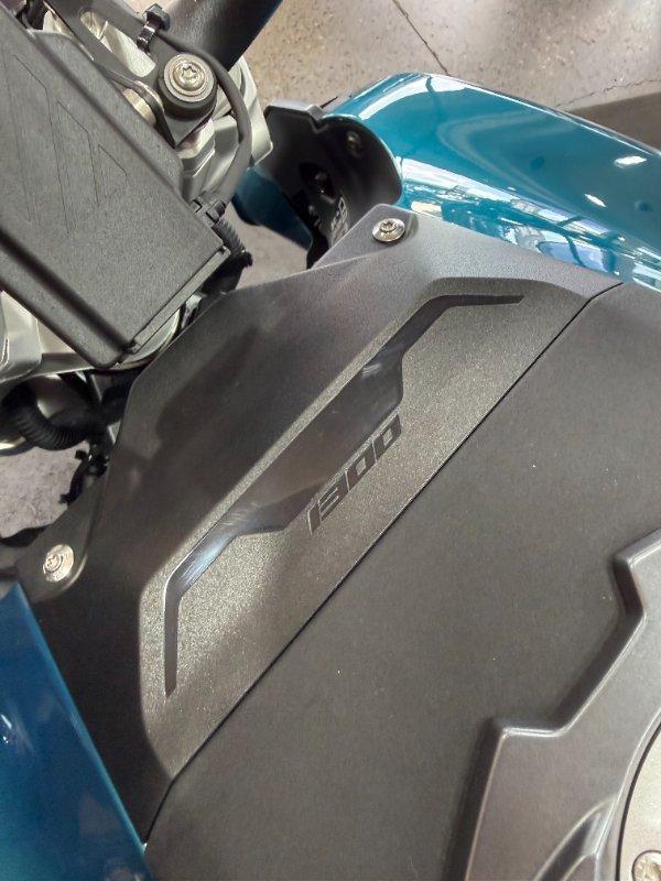 2025 BMW R 1300 R ROAD