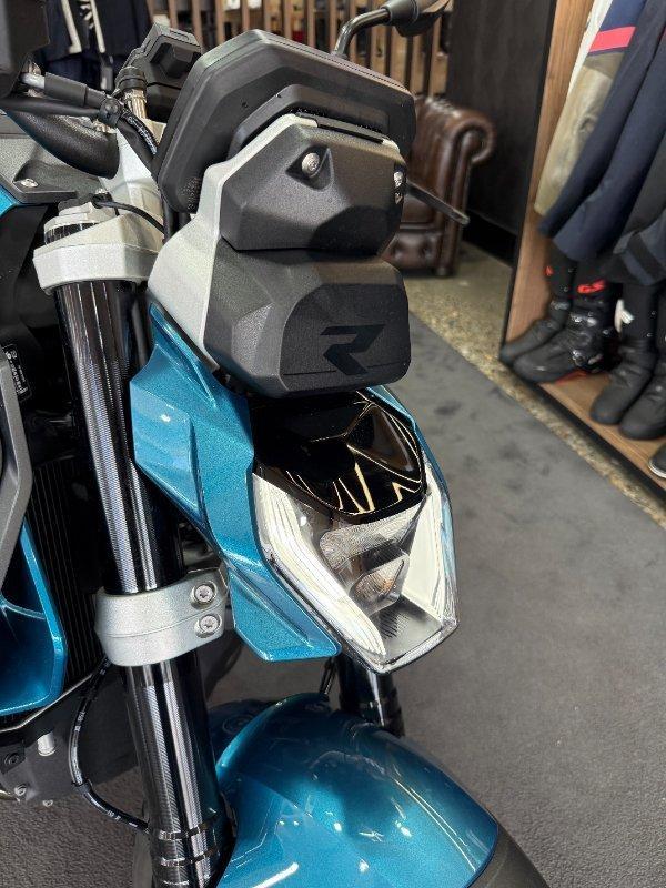 2025 BMW R 1300 R ROAD