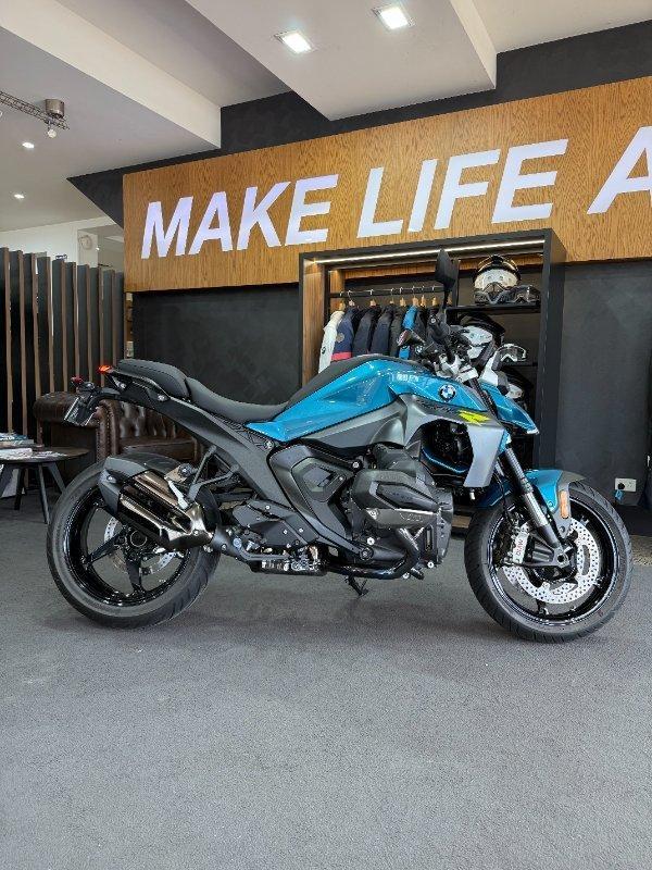 2025 BMW R 1300 R ROAD