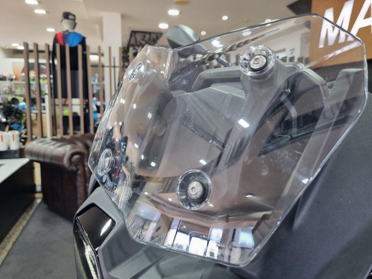 2025 BMW F 800 GS TRIPLE BLACK DUAL SPORTS