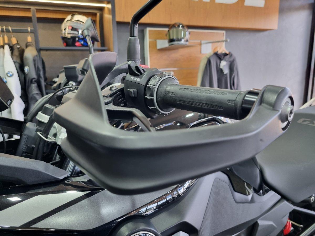2025 BMW F 800 GS TRIPLE BLACK DUAL SPORTS