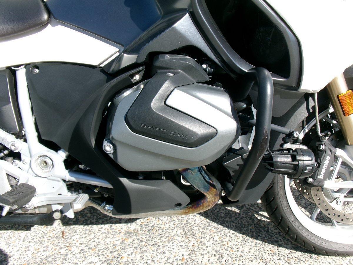 2024 BMW R 1250 RT ROAD