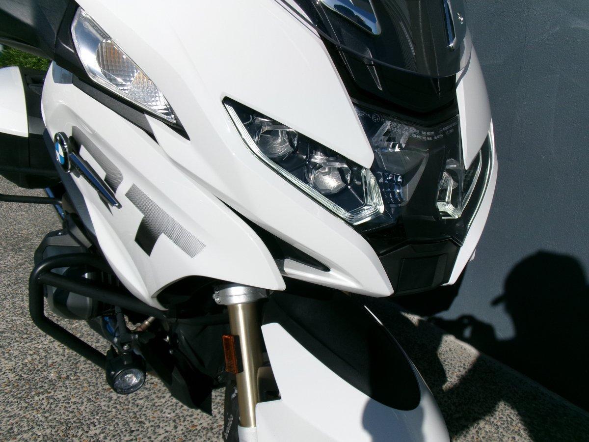 2024 BMW R 1250 RT ROAD