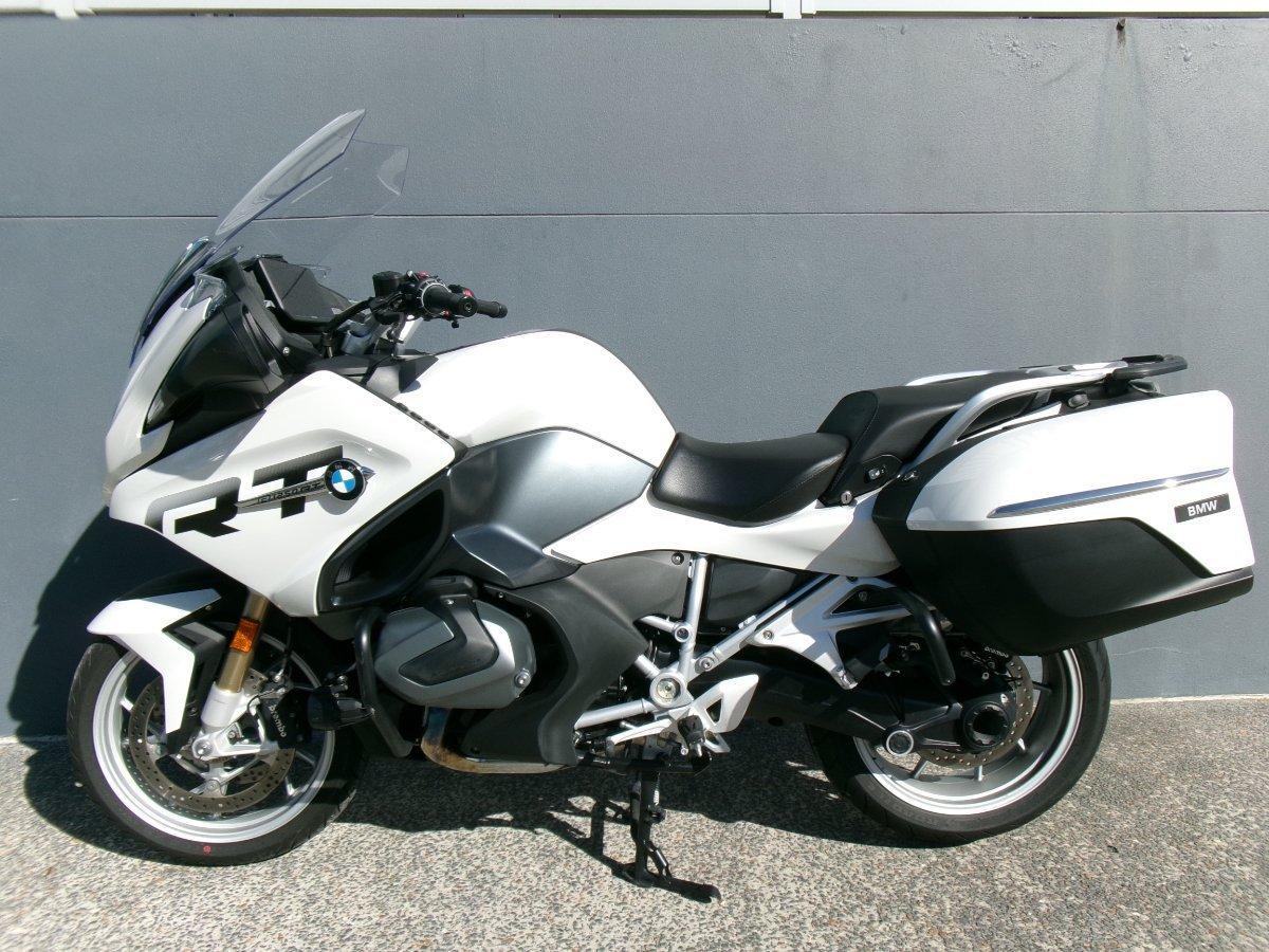 2024 BMW R 1250 RT ROAD