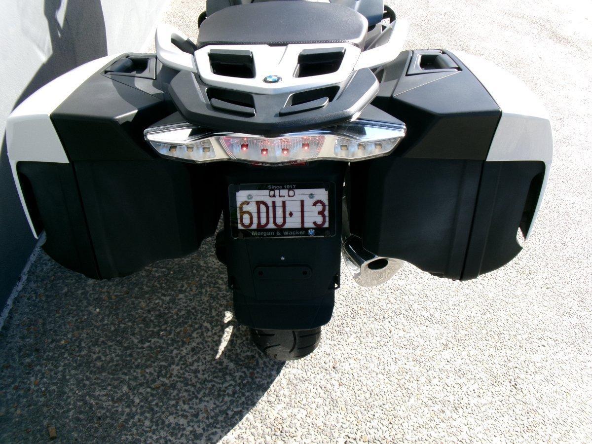 2024 BMW R 1250 RT ROAD