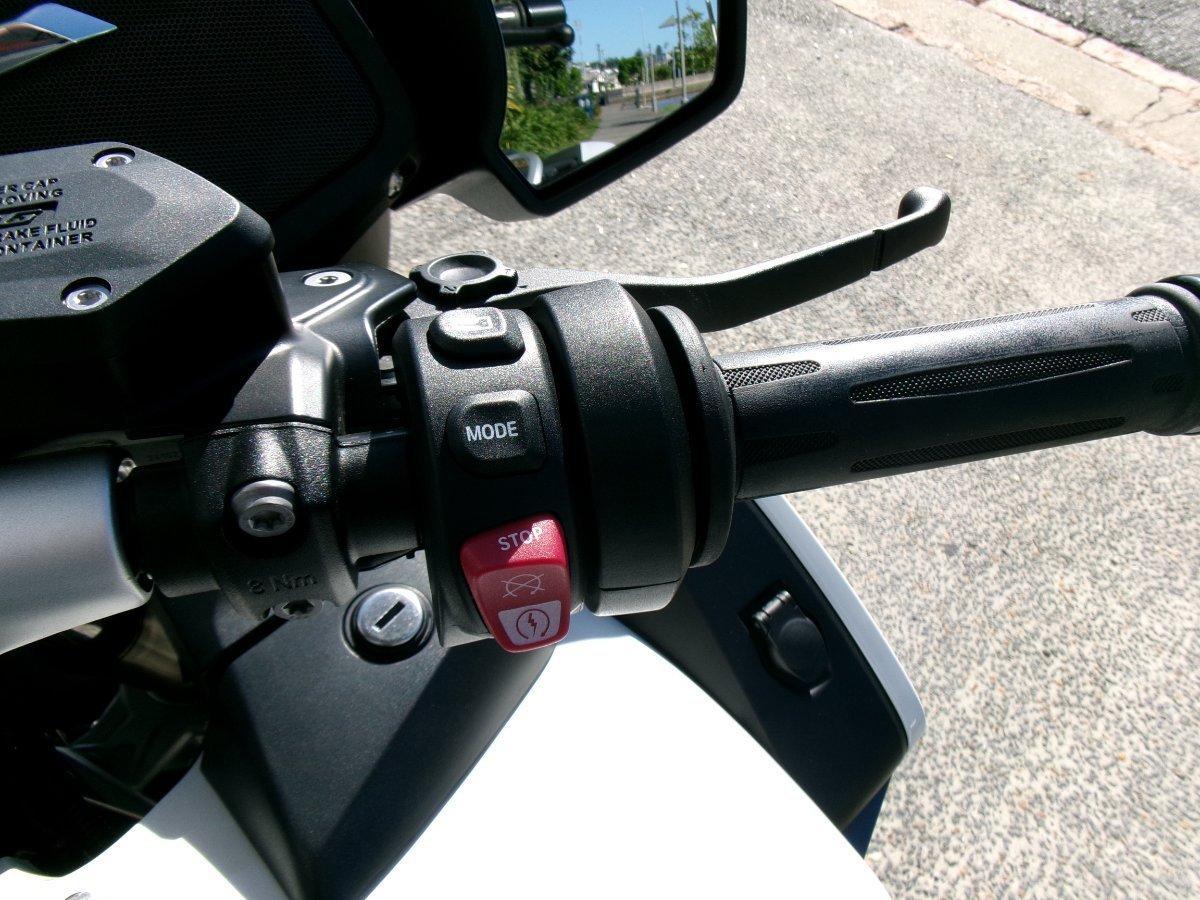 2024 BMW R 1250 RT ROAD