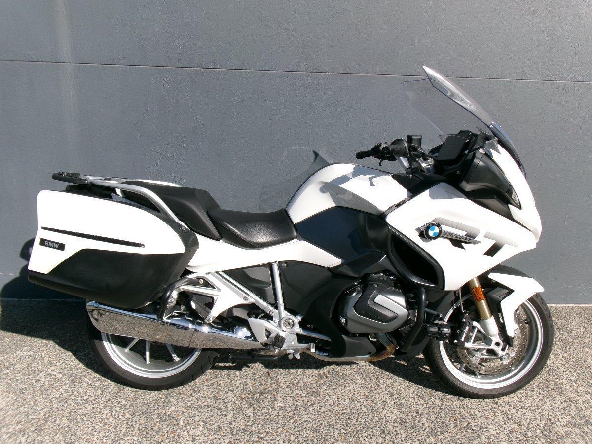 2024 BMW R 1250 RT ROAD