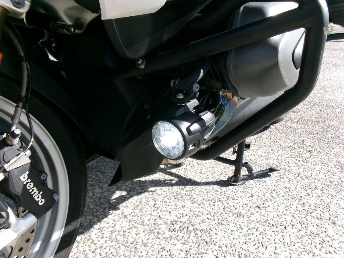 2024 BMW R 1250 RT ROAD