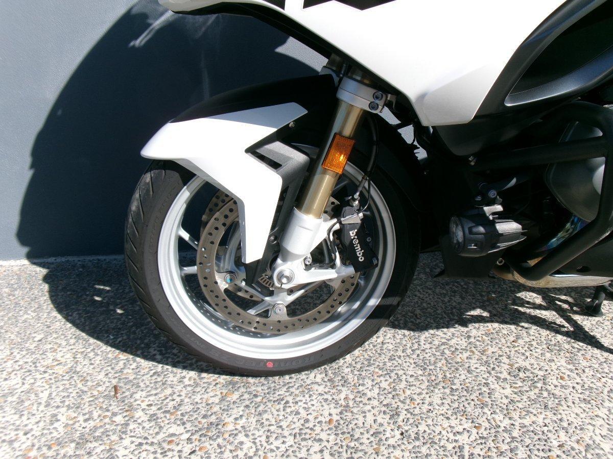 2024 BMW R 1250 RT ROAD
