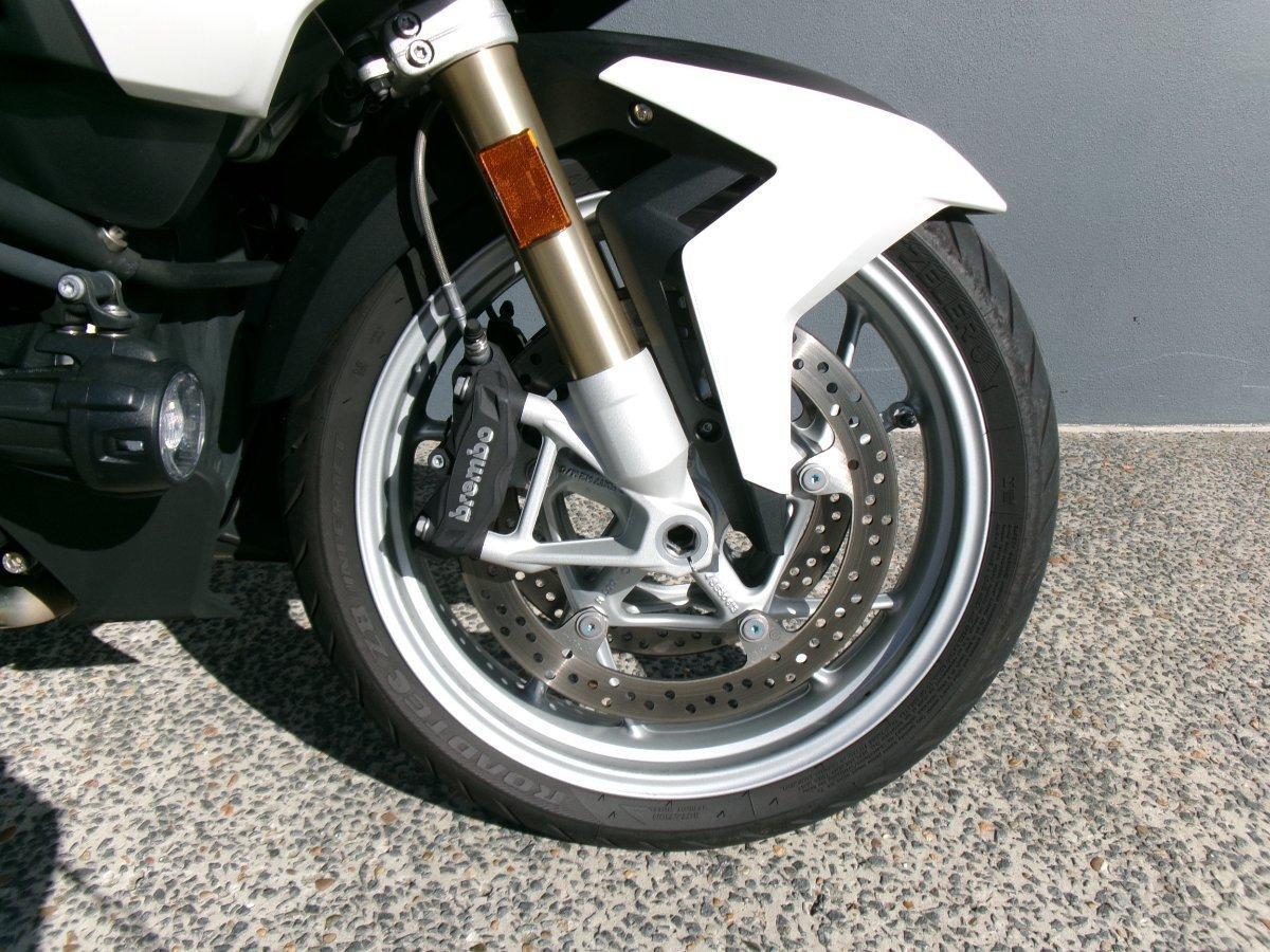 2024 BMW R 1250 RT ROAD