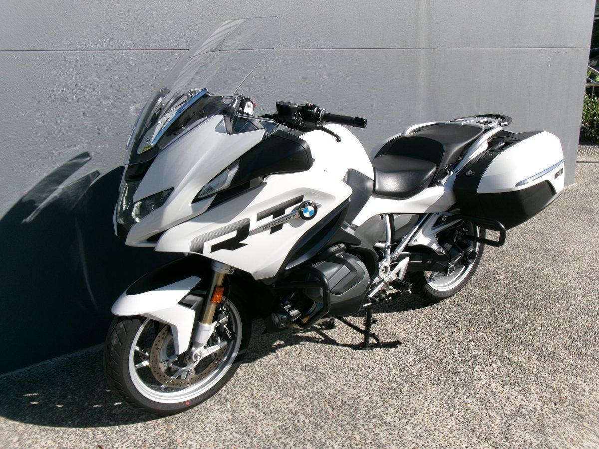 2024 BMW R 1250 RT ROAD