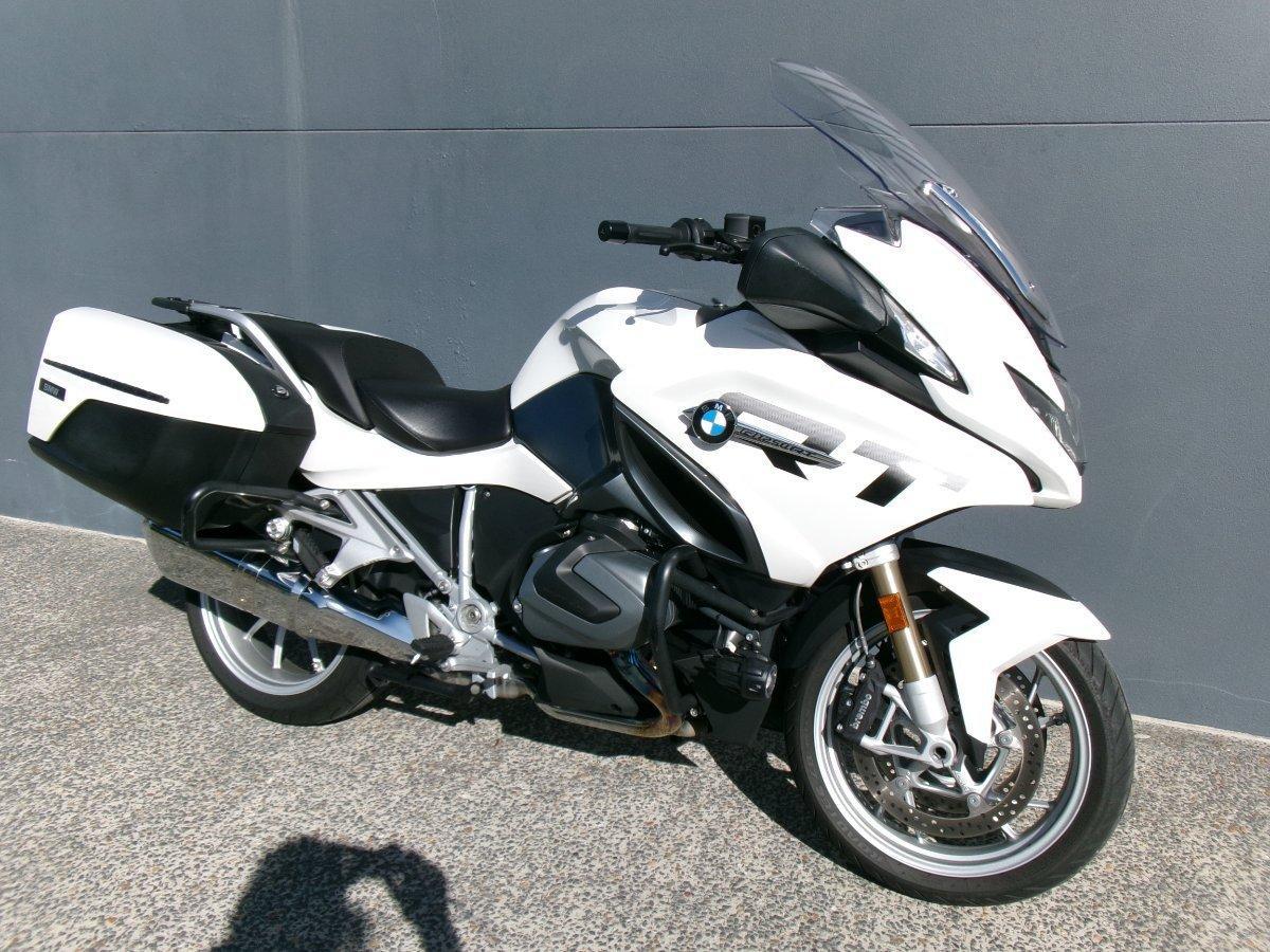 2024 BMW R 1250 RT ROAD