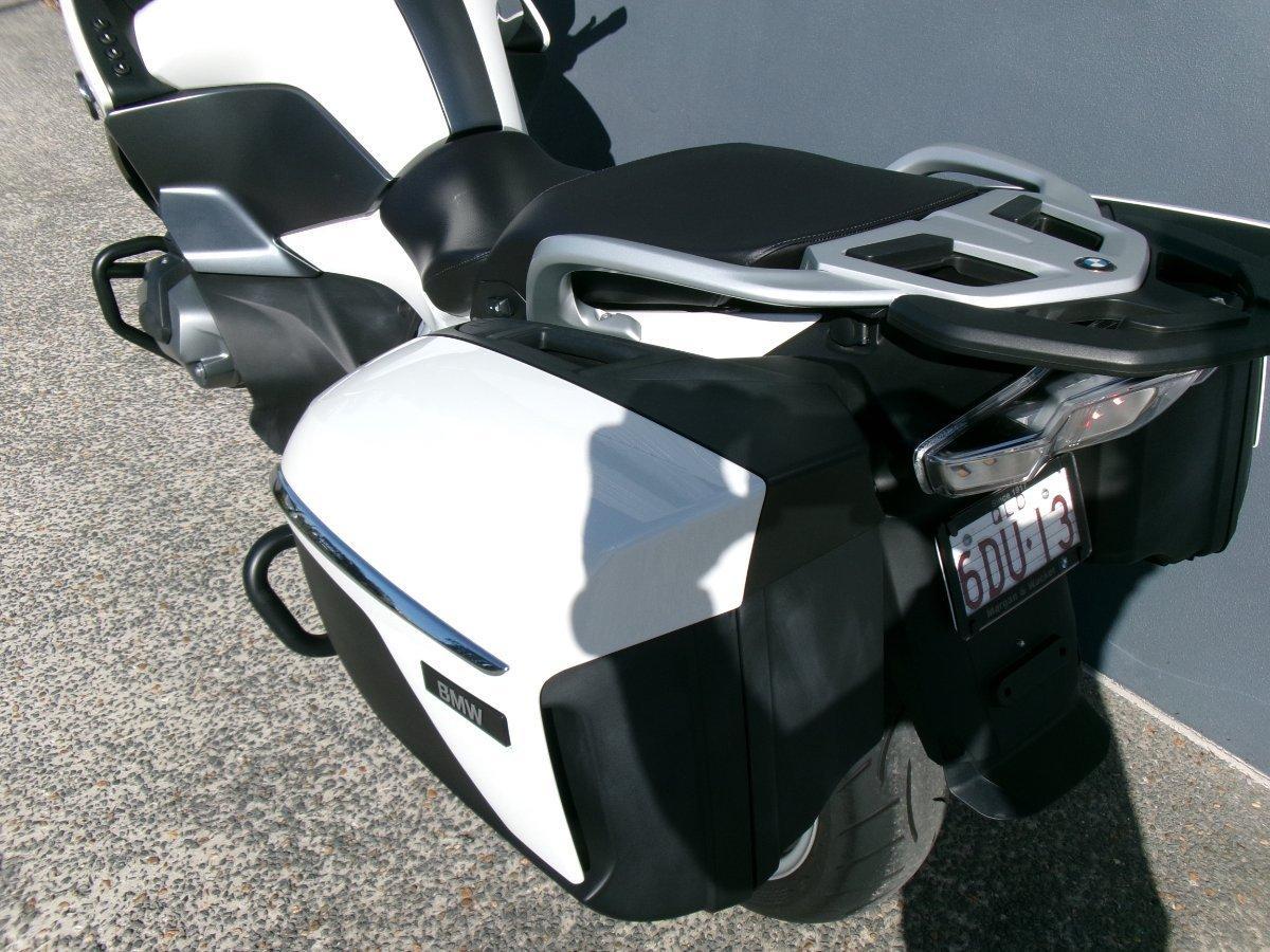 2024 BMW R 1250 RT ROAD