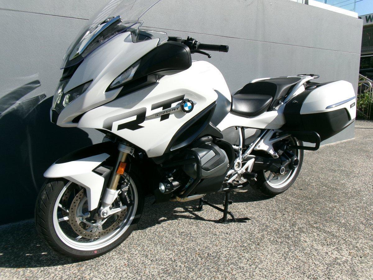 2024 BMW R 1250 RT ROAD