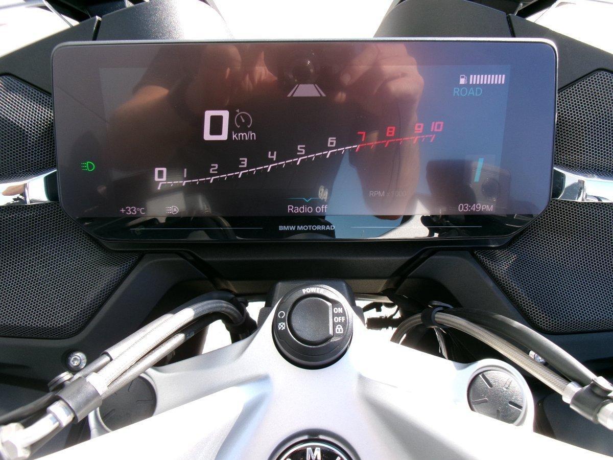 2024 BMW R 1250 RT ROAD