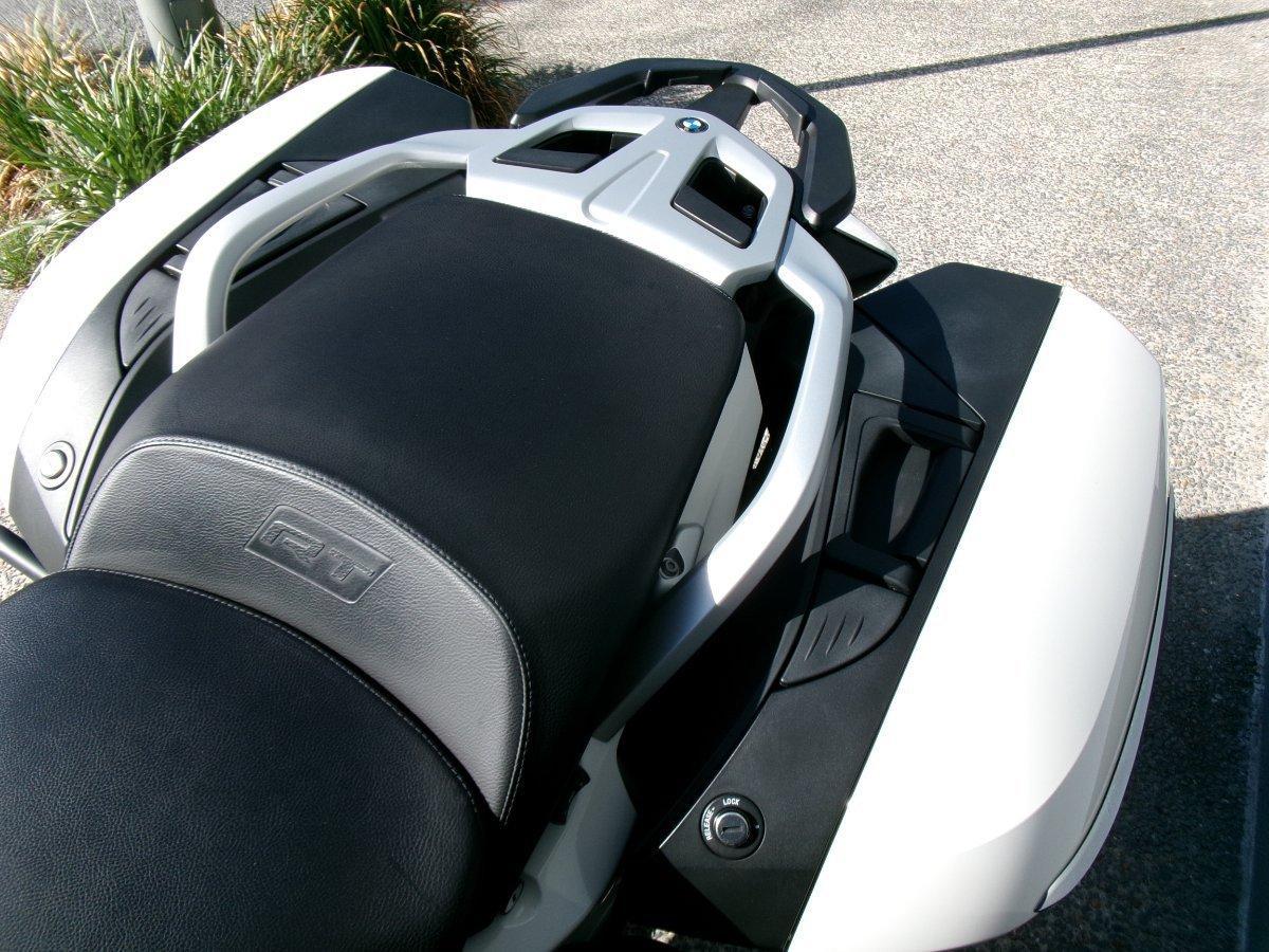 2024 BMW R 1250 RT ROAD