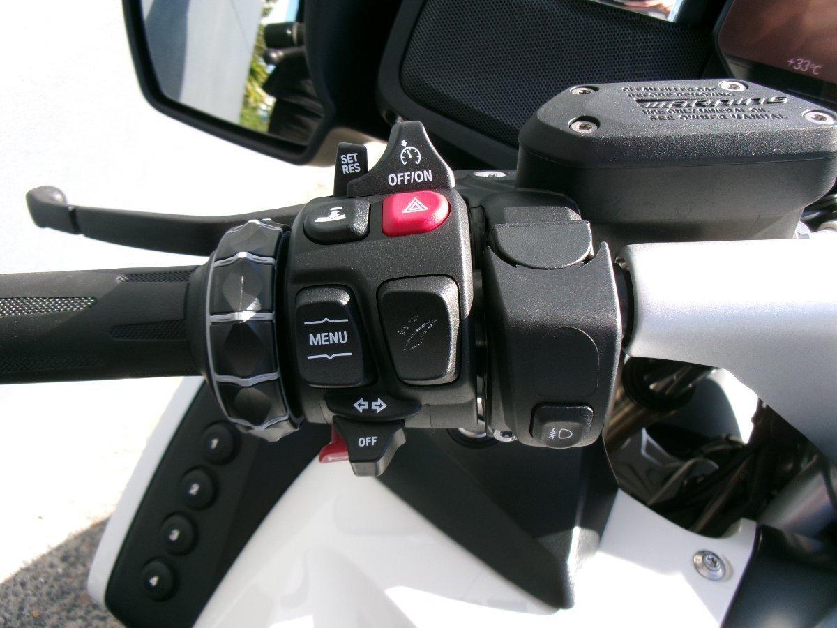 2024 BMW R 1250 RT ROAD