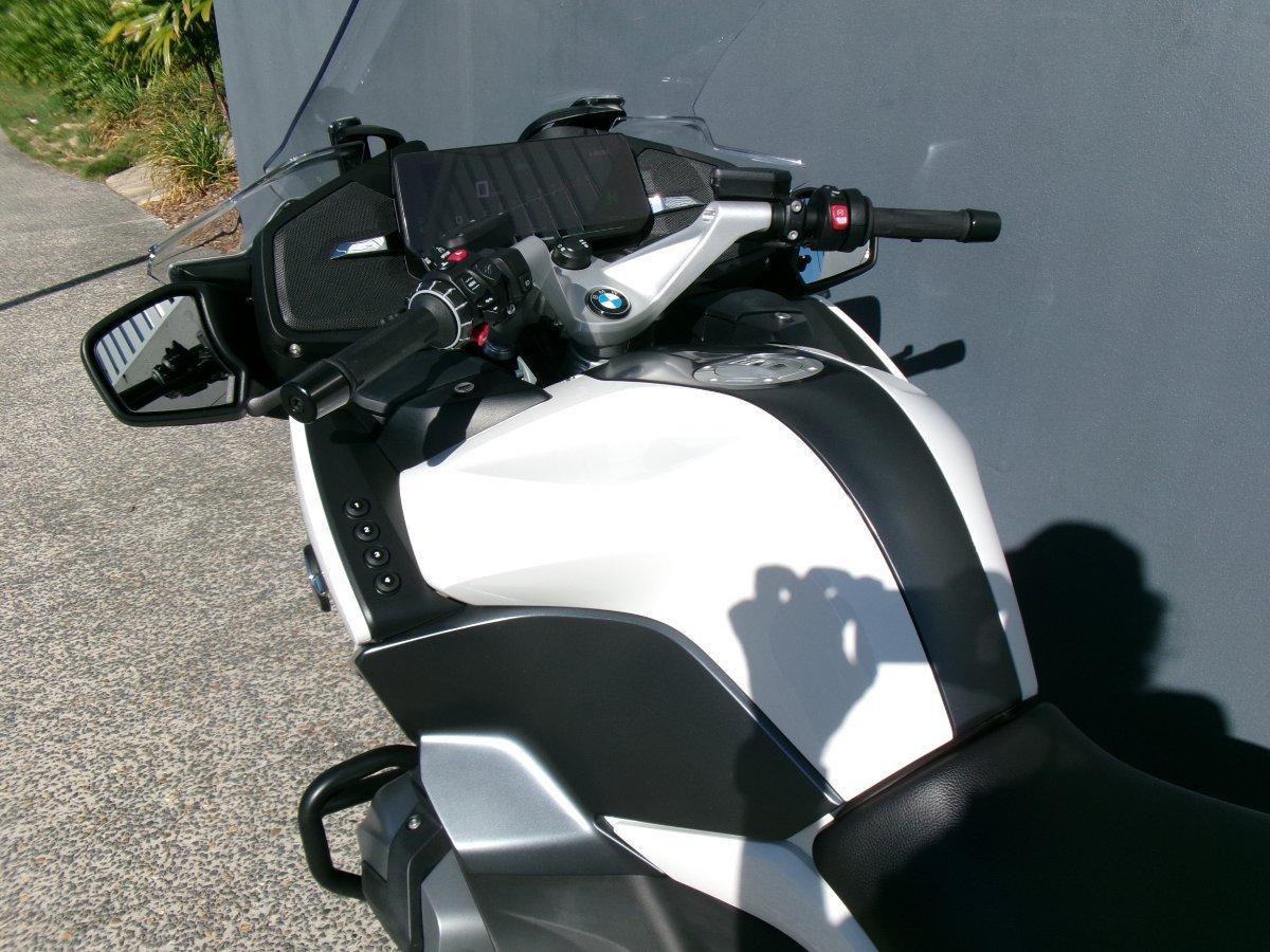 2024 BMW R 1250 RT ROAD