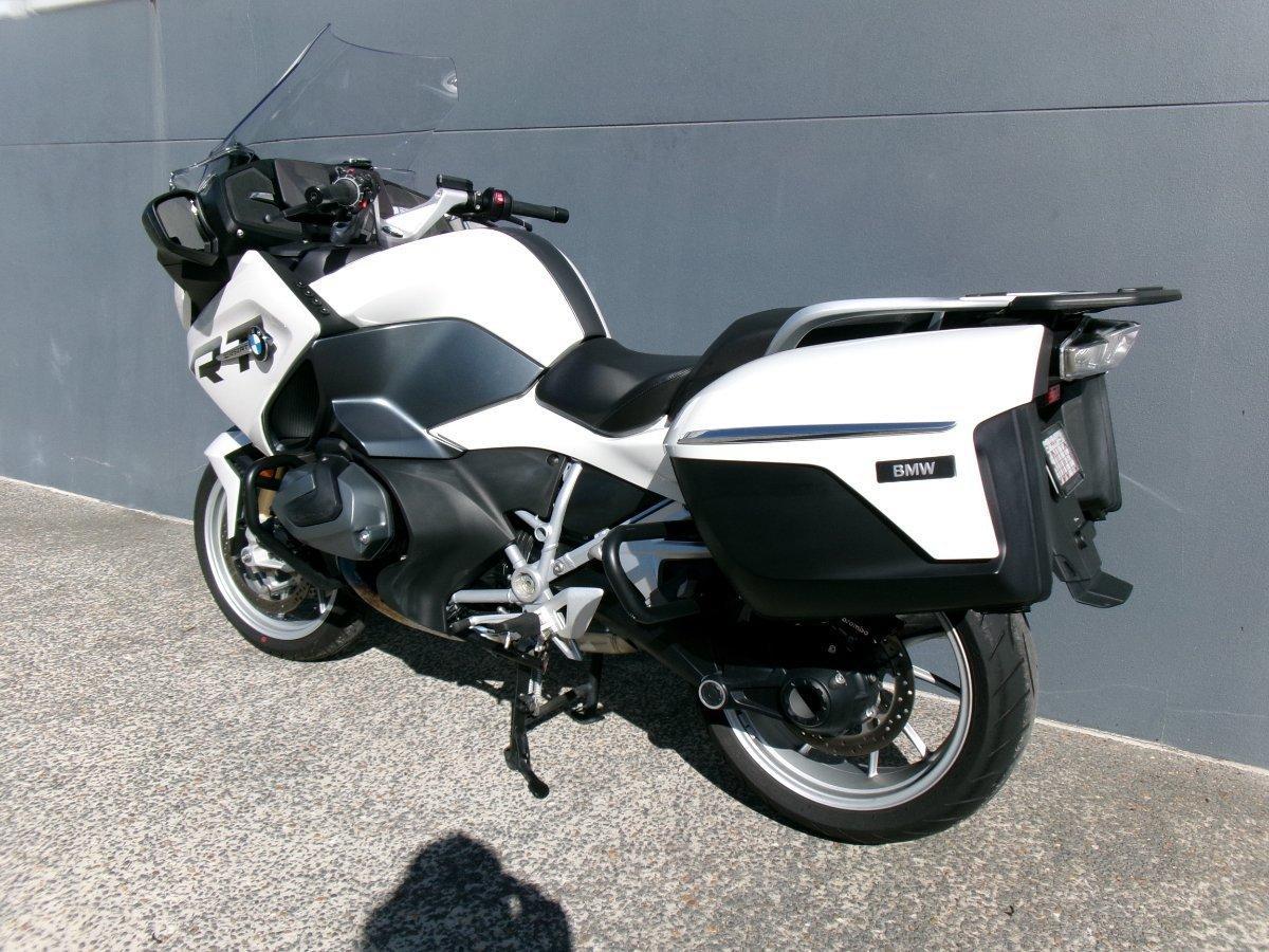 2024 BMW R 1250 RT ROAD