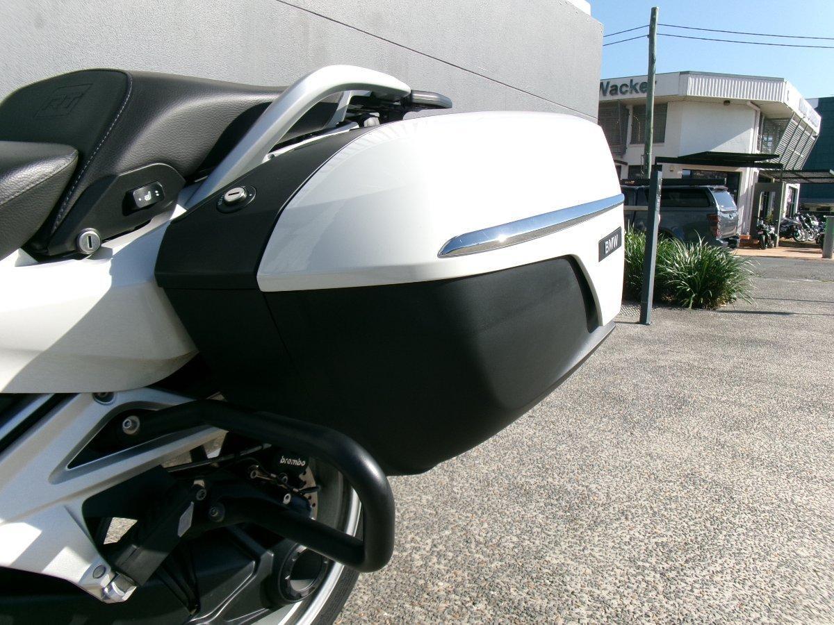 2024 BMW R 1250 RT ROAD