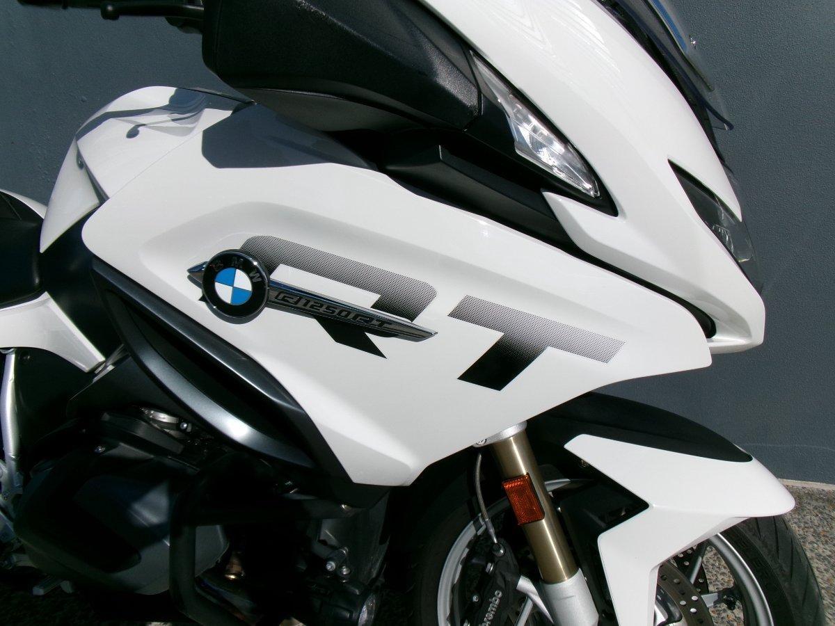 2024 BMW R 1250 RT ROAD