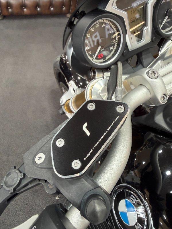 2014 BMW R NINE T SPORTS