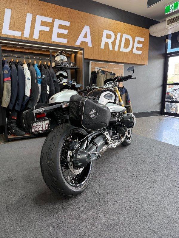 2014 BMW R NINE T SPORTS