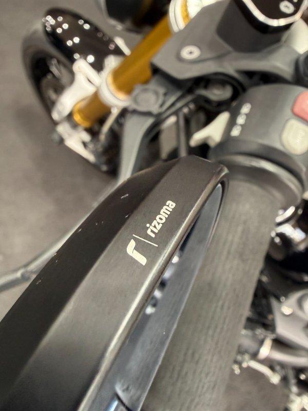 2014 BMW R NINE T SPORTS