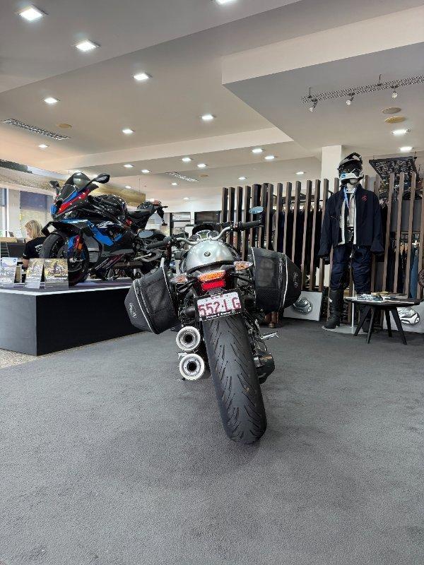2014 BMW R NINE T SPORTS