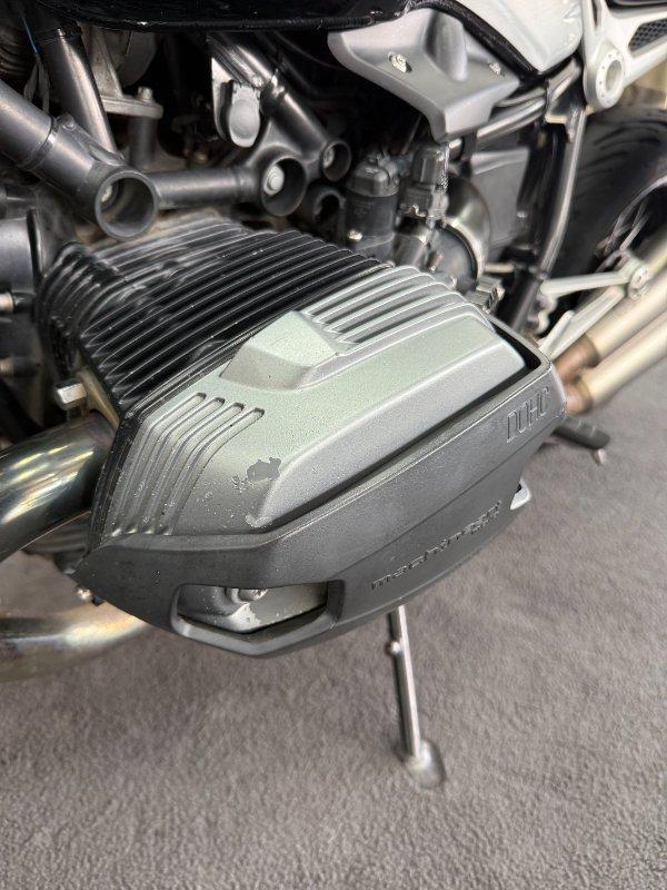 2014 BMW R NINE T SPORTS
