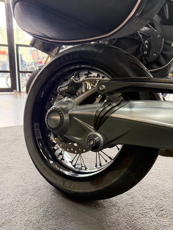 2014 BMW R NINE T SPORTS