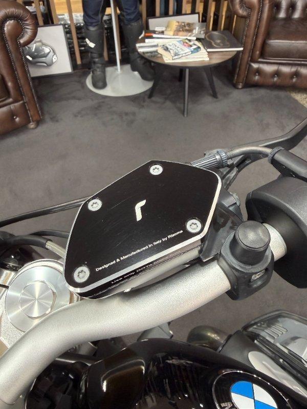 2014 BMW R NINE T SPORTS