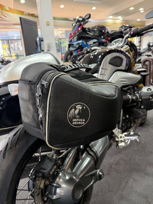 2014 BMW R NINE T SPORTS