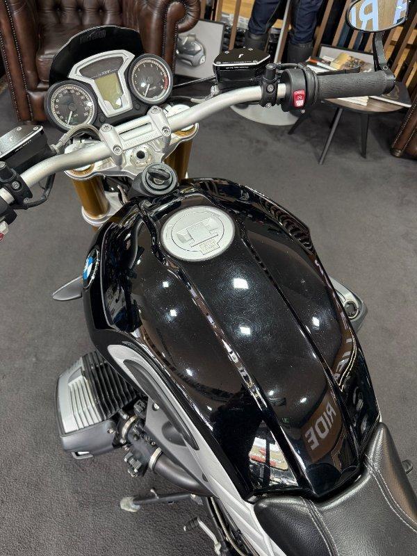 2014 BMW R NINE T SPORTS