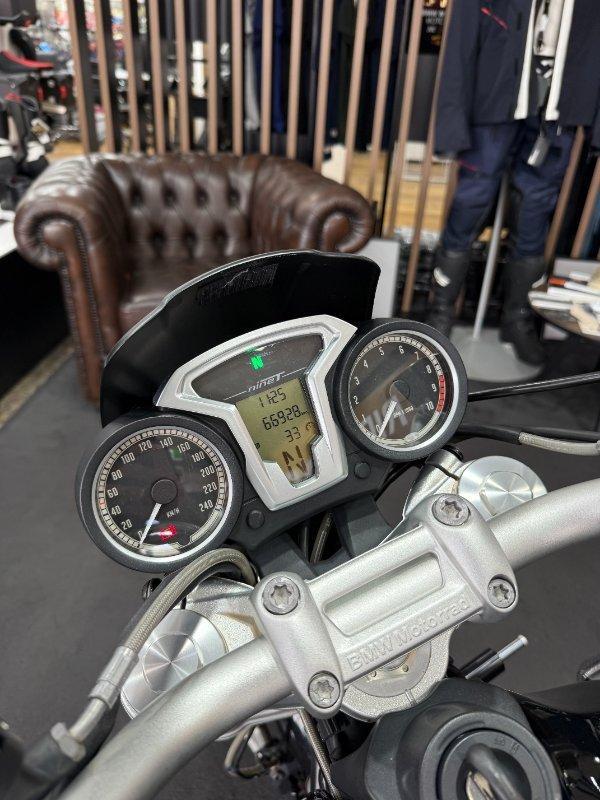2014 BMW R NINE T SPORTS