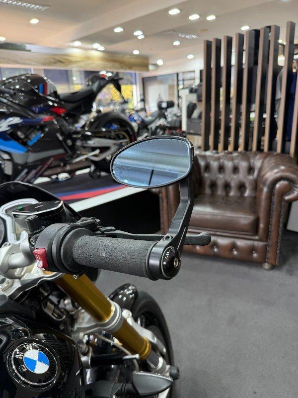 2014 BMW R NINE T SPORTS