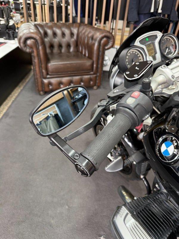 2014 BMW R NINE T SPORTS
