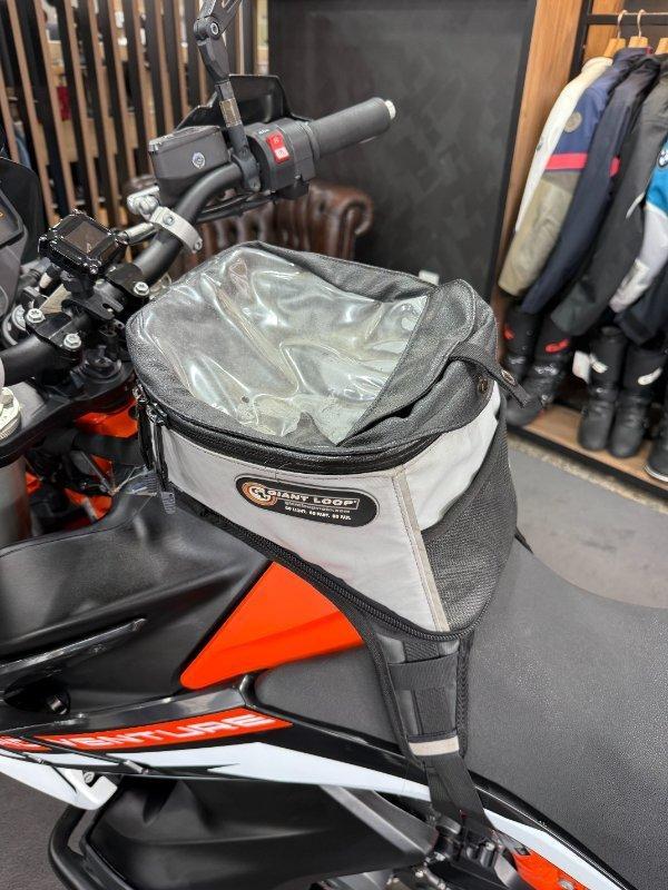 2022 KTM 890 ADVENTURE R DUAL SPORTS