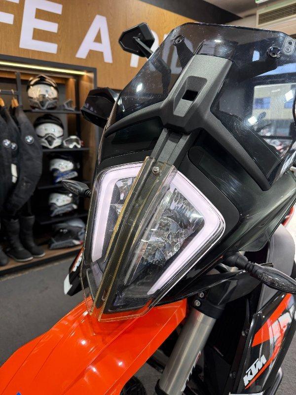 2022 KTM 890 ADVENTURE R DUAL SPORTS