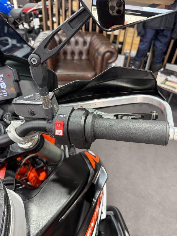 2022 KTM 890 ADVENTURE R DUAL SPORTS