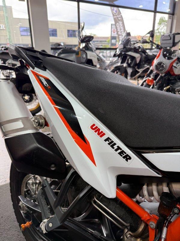 2022 KTM 890 ADVENTURE R DUAL SPORTS