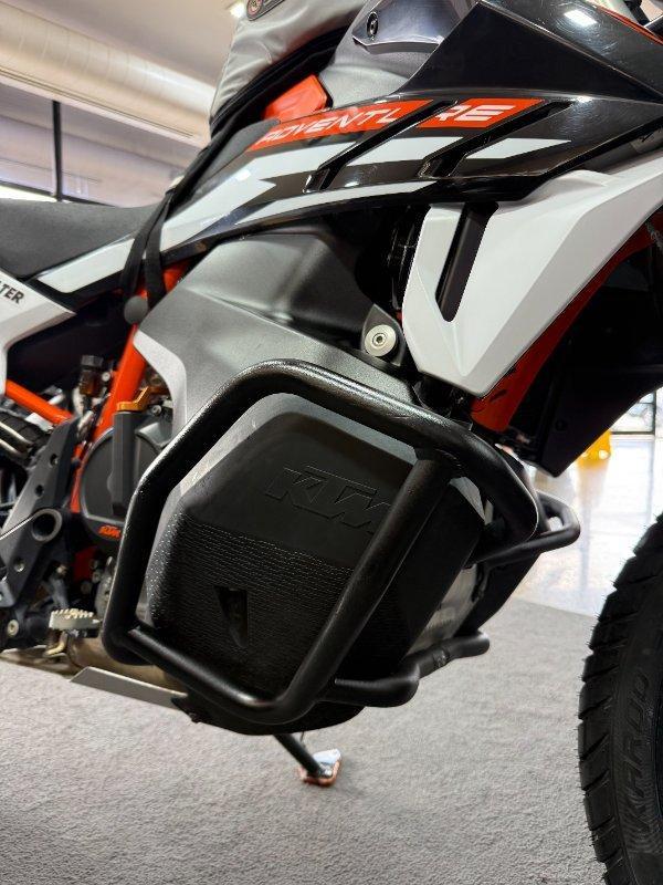 2022 KTM 890 ADVENTURE R DUAL SPORTS
