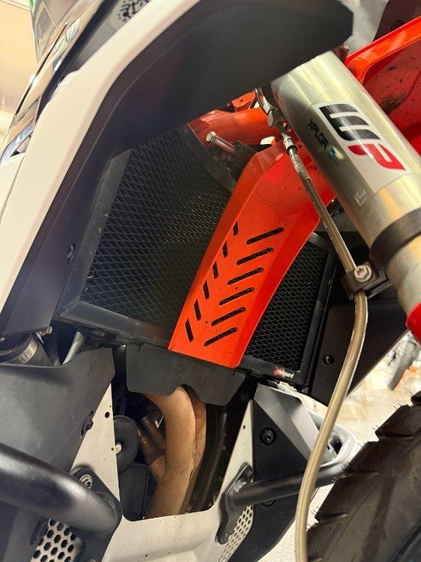 2022 KTM 890 ADVENTURE R DUAL SPORTS