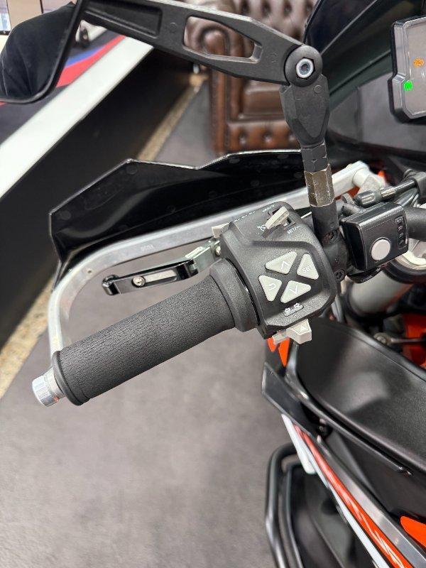 2022 KTM 890 ADVENTURE R DUAL SPORTS