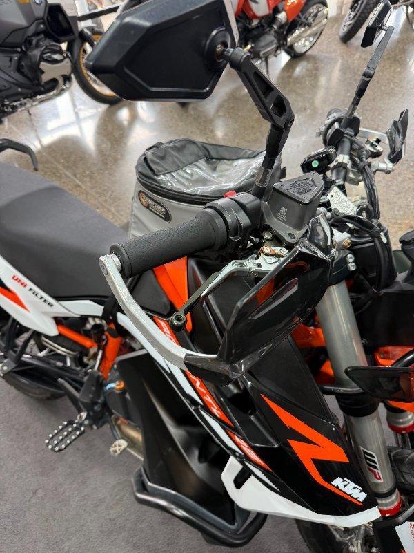 2022 KTM 890 ADVENTURE R DUAL SPORTS
