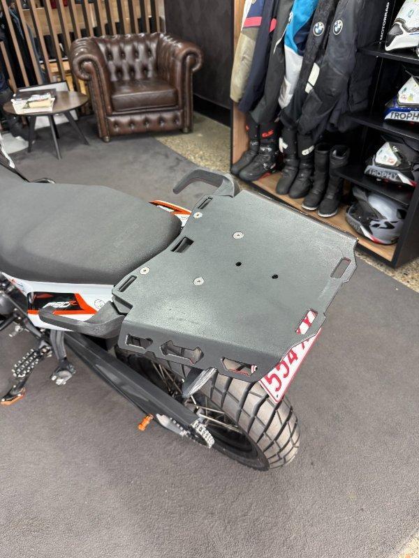 2022 KTM 890 ADVENTURE R DUAL SPORTS