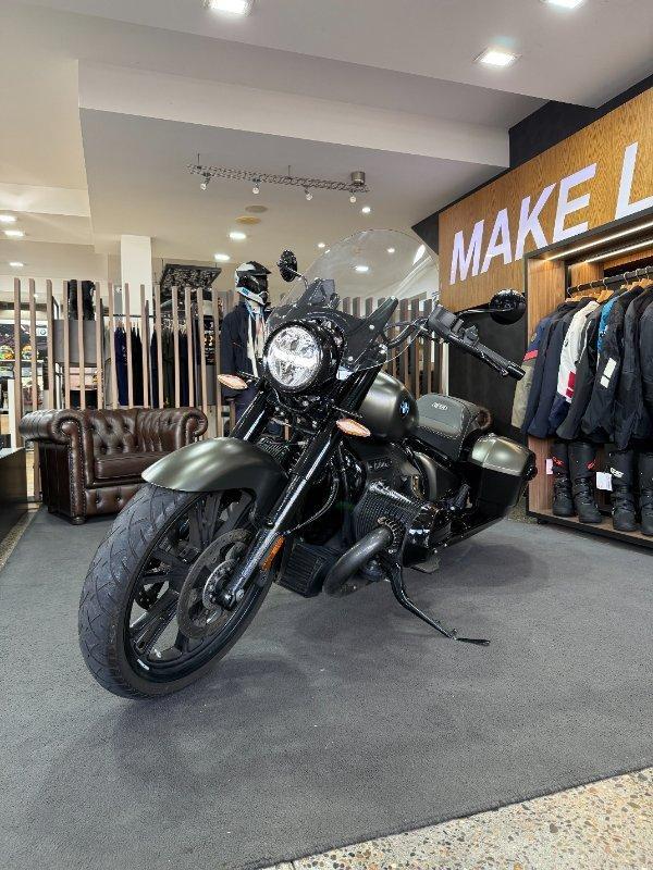 2023 BMW R 18 ROCTANE HIGHLINE CRUISER